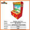 High return amusement bingo redemption ticket machine