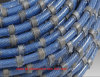 Granite Diamond Wire Saw