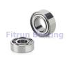 Mini Ball Bearing MR106zz