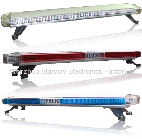 LED lightbar for Emergency Vehicle, Police, Fire