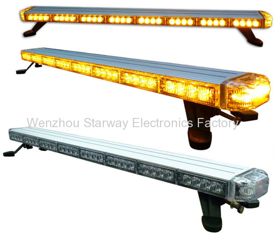 LED lightbar for Police ,Fire,Emergency, Ambulance and Special Vehicles