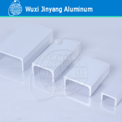 Heat exchanger accessory aluminum parts--Aluminum5A02-Aluminum slot/Tank/Channel