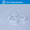 Heat exchanger accessory aluminum parts--Aluminum 3003-Aluminum flange
