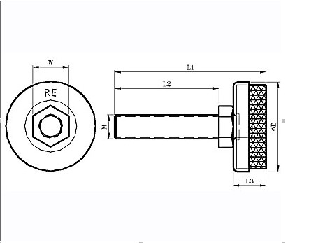 Rubber Base Adjustment Pads