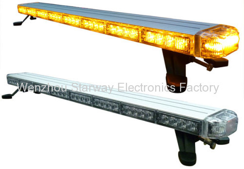 LED lightbar for Police ,Fire,Emergency, Ambulance and Special Vehicles