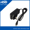 wall type 24w 18v poewr adapter