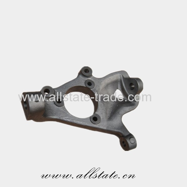Nodular Iron Casting For Industrial Sewing Machine