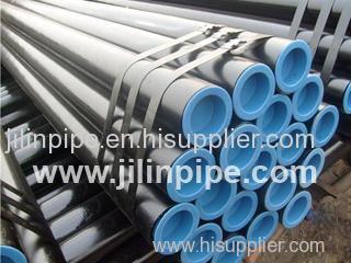 Seamless steel pipe API 5L pipe