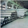 304 Welded Stainless steel pipe