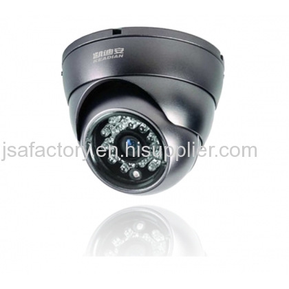 Hot Selling A2 Analog Camera 750TVLines HD Dome CCTV Camera