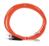 Fiber Optic Patch cord LC/ST-PC SM DX