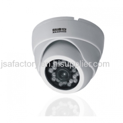 Hot Selling Analog Camera A1 Sony Effio-E 700TVLines IR HD Dome CCTV Camera