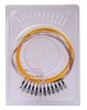 Fiber Optic 12core Pigtail ST/PC SM