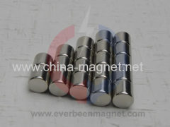 N42 disk neodymium magnets