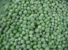 Frozen Green Peas/ Frozen Veg