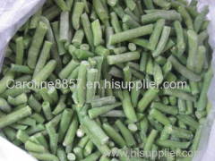 Frozen Cut Green Beans