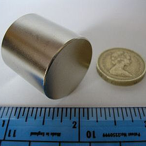N35 Neodymium Magnets cylinder D15*20mm