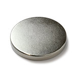 N35 Neodymium Magnets Disk D18*2mm