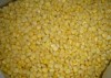 Frozen Sweet Corn/ Frozen Veg