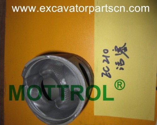 EC210 PISTON FOR EXCAVATOR