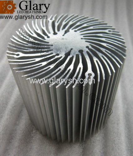 Heatsink LED Round 90mm for Power Down Lights