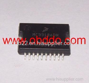 MC9S12DG128CPV Integrated Circuits ,Chip ic