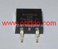 BUK9606 Integrated Circuits ,Chip ic