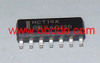 HCT14A Integrated Circuits ,Chip ic