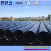 API 5L GR.B X42~X80 large diameter ERW line pipe