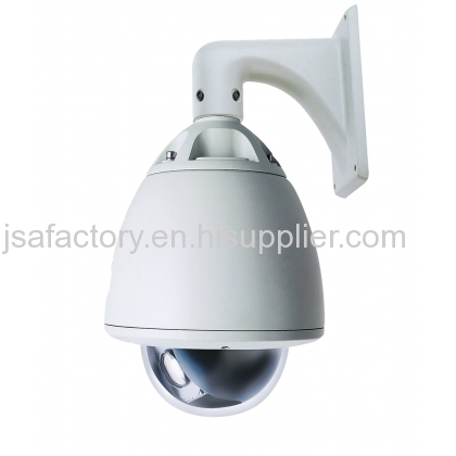 Analog Smart Low-speed Dome Camera [LSOCN27X]