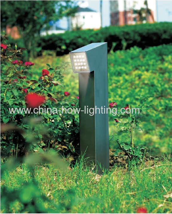 Garden LED Lamp Outdoor Surface-mounted