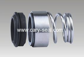 VULCAN type 7D Single Spring mechanical Seals