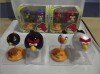 Angry bird car fragrance