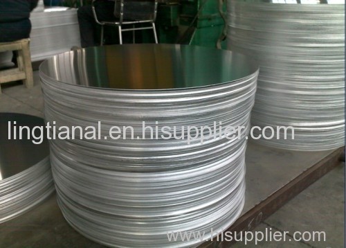 aluminium circle aluminium disc