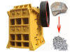 Leili MIning Machine:Jaw Crusher