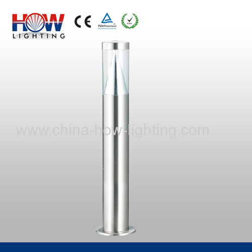 Garden Lamp LED Stainless Steel