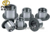 single flange excavator bucket bushing