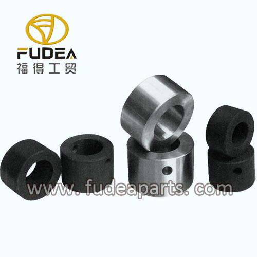 excavator connecting rod bushing