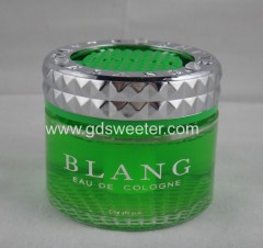 Blang Crystal car air freshener/ auto perfume/