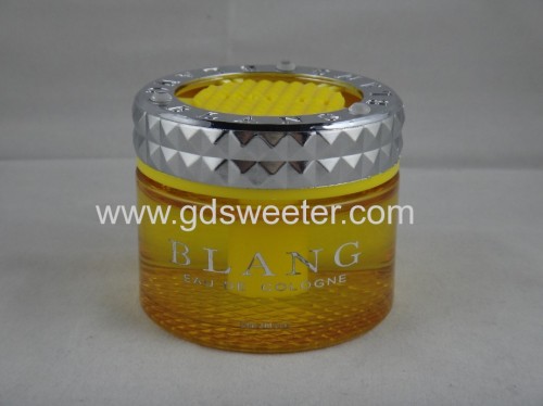 Blang Crystal car air freshener/ auto perfume/