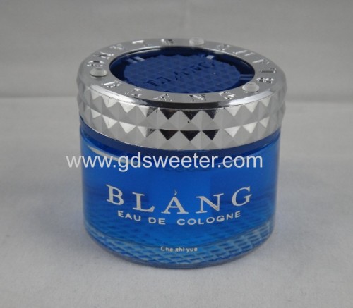 Blang Crystal car air freshener/ auto perfume/