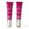 cosmetic plastic tubes packaging