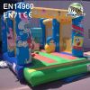 Spongebob Inflatable Bounce for Kids