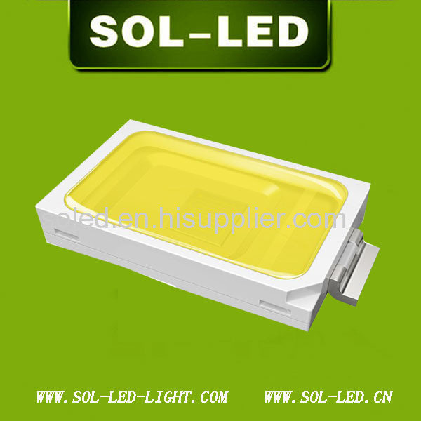 LED SMD 5730 0.5W 55-65lmLM80ERP Energy Star