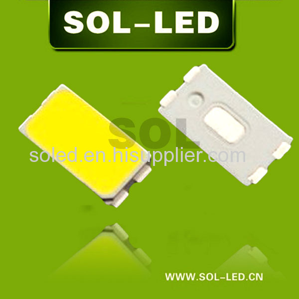 LED SMD 5730 0.5W 55-65lmLM80ERP Energy Star