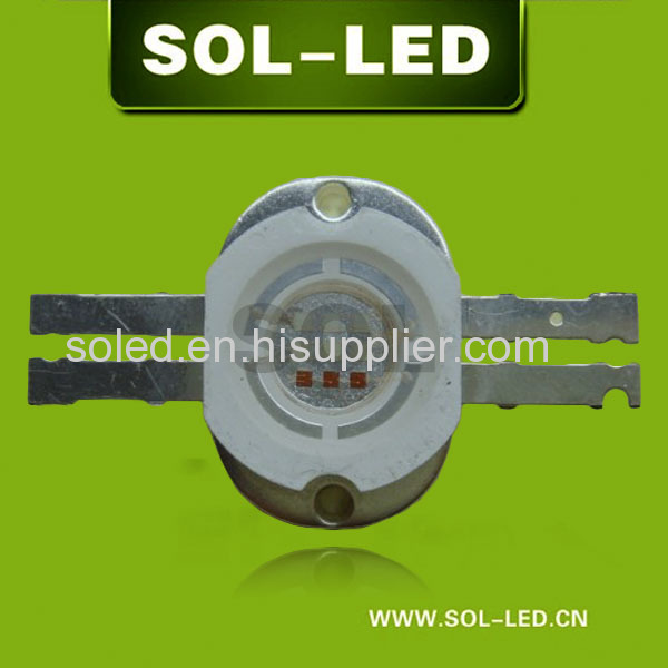 LED SMD 5730 0.5W 55-65lmLM80ERP Energy Star