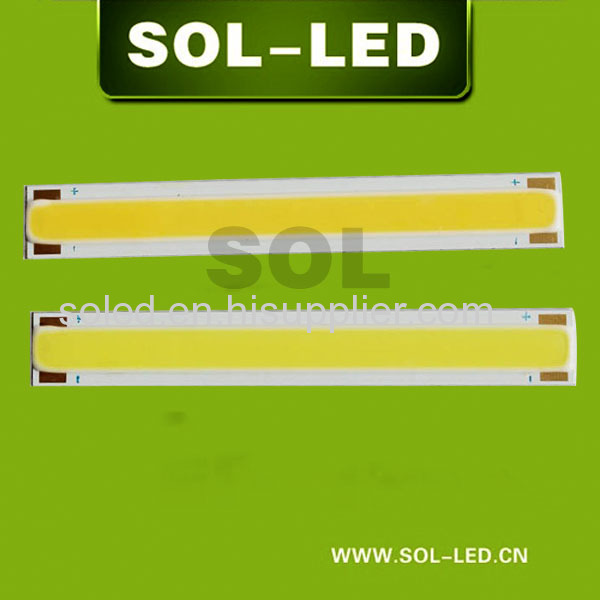 LED SMD 5730 0.5W 55-65lmLM80ERP Energy Star