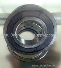 Deep Groove Ball Bearing 6208RZ Anrui Motor Bearing