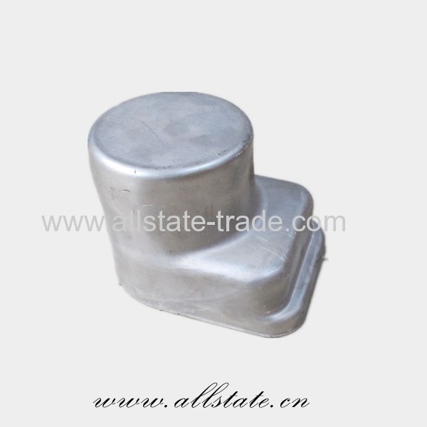 Zinc Die Casting Stair Part