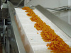 Conveyor system for food